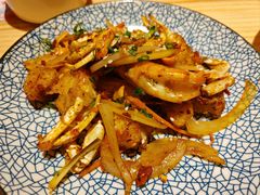 -贵木日本料理·铁板烧(新地假日广场店)