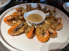 -张家卫·阳江菜·小海鲜(肥婆湾桥店)