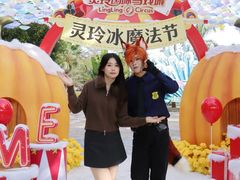 -灵玲国际马戏城