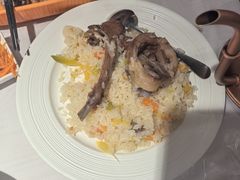 -谷丽麦馕新疆菜·清真(步步高梅溪新天地店)