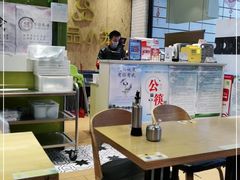 大堂-一品小笼(金融街店)
