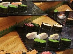 -芭菲盛宴·环球美食(锦城万达广场店)