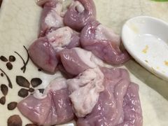 -章记正宗南岗鱼蛋火锅