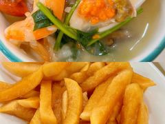 -潮之南·潮汕菜·鱼仔档(南山店)