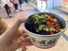 -董顺桃老长沙臭豆腐(步行街店)