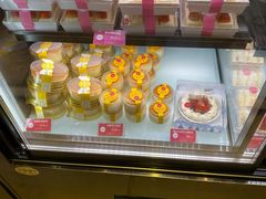 -味多美蛋糕(西安门店)