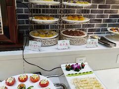 -众善素食(佛平五路店)