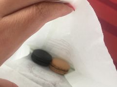 -ladurée(戴高乐机场T 2F店)