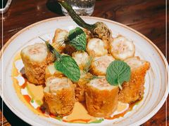 -Brut Eatery Wine Bar & Restaurant (建国东路店)