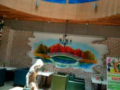 -米莱蒂亞牛排餐厅(福园广场店)