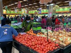 -振华超市(新华西道店)