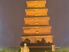 -大唐不夜城