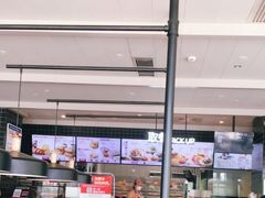 -肯德基(杭州浦沿店)