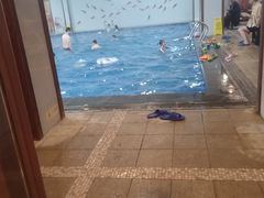 -海兰云天度假区温泉