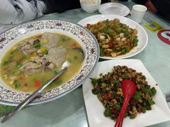 -廖老妈蹄花店(人民公园陕西街259号店)