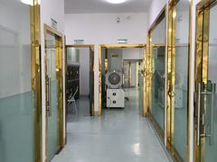 -汪喵宠物医院·骨科心脏影像·犬猫急重症ICU诊疗中心(成华分院)