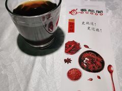-雲蜀龙阁·金牌水煮鱼(方庄店)