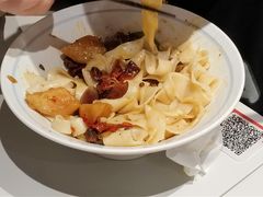 -一醒·手工面·西北传统小吃(悠方购物中心店)