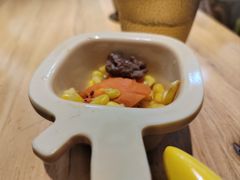 -菲滋意式餐厅(加州阳光二店)