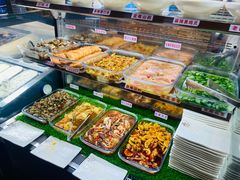 -丰卓会海鲜自助(中润大道店)
