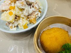 -大潮淮·淮扬菜(何园旗舰店)