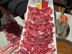 -荣叔港式沙嗲牛肉火锅(正佳潮流店)
