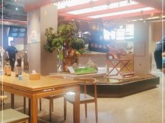 大堂-易裕和·长沙米粉(竹塘西路店)