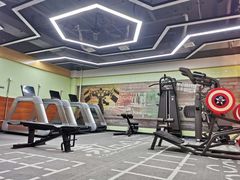 -漾健身·普拉提(橡树湾店)