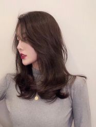 -3AM HAIR SALON染发接发