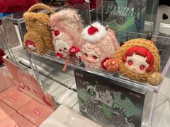 -泡泡玛特POPMART(赛格国际购物中心店)