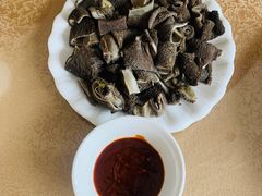 -苏尼特食府(金穗家园店)