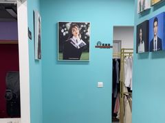 -拍刻风照相馆(浦江城市生活广场店)