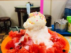 -顺记冰室(宝华路店)