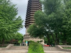 -玲珑塔公园