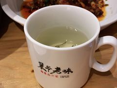 -巢爷老味(东方红店)