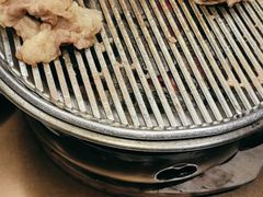 -辛氏火炉·韩式古法烤肉(松北店)