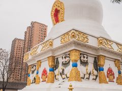 -护国法轮寺