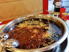 老火锅-朱氏胖子烂火锅(洪崖洞店)