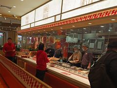 -乡村基·川味现炒大王(熙悦天街店)