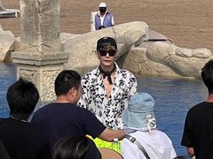 -渔岛海洋度假区