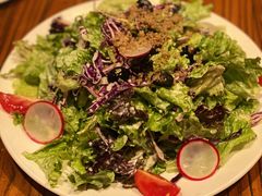 -El Bodegon阿根廷秘鲁餐厅(幸福路店)