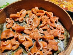 肥肠-老天桥蛙炉火锅(姑苏总店)