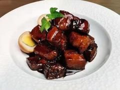 本帮红烧肉-枕水江南(铁西万象汇店)
