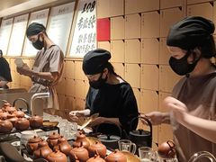 -tea'stone (万象天地店)