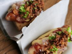 -BOR Eatery(安福路店)