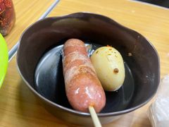 -笑笑凉皮(富国街店)