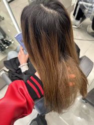 -摩登时代美发沙龙