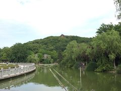 -汤山公园