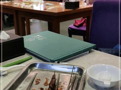 大堂-紫光园(顺义店)