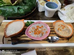 -左庭右院鲜牛肉火锅(金山万达店)